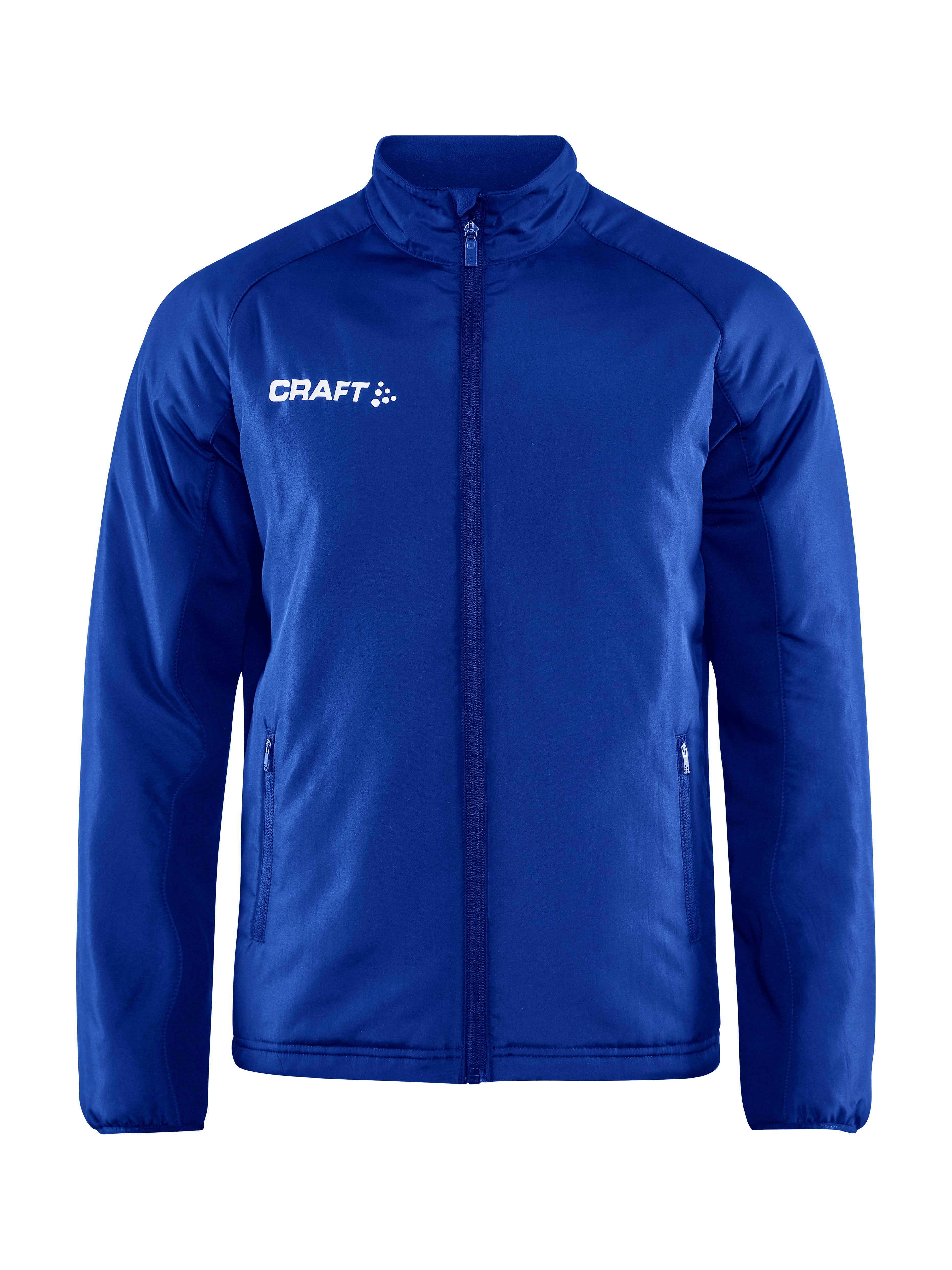 craft warm jacket