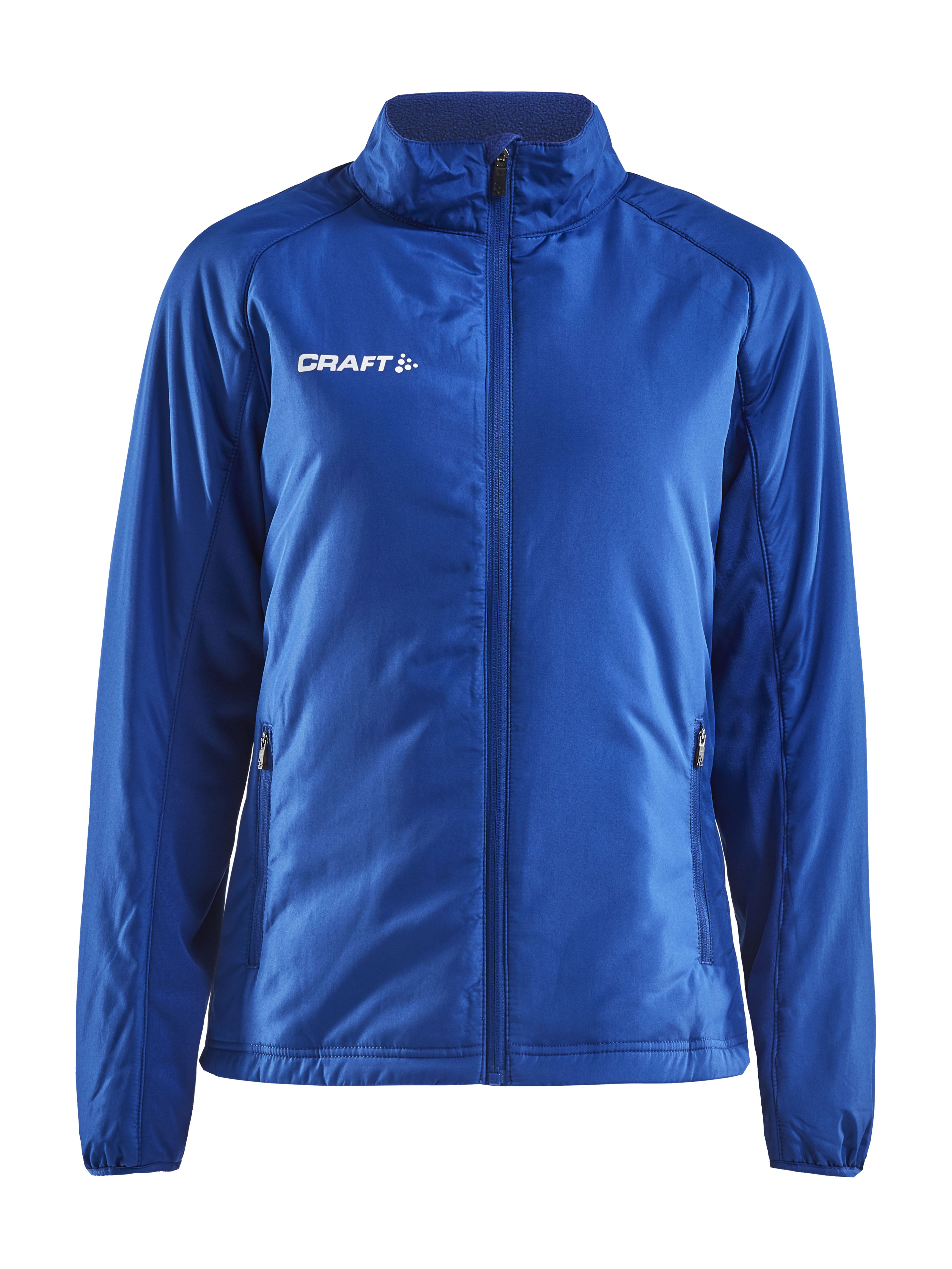 craft warm jacket