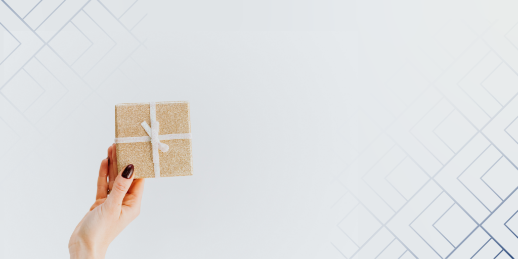 Corporate gifts for clients, business partners and colleagues